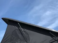 Campervan Roof